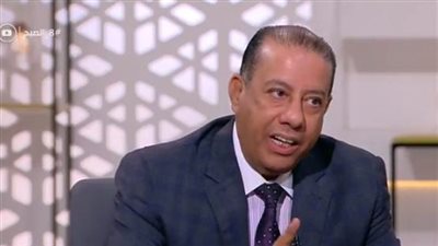 عبدالعظيم حسين: قرار تشكيل لجنة بين مصلحة الضرائب والغرف التجارية هدفه حل المشاكل المعلقة 