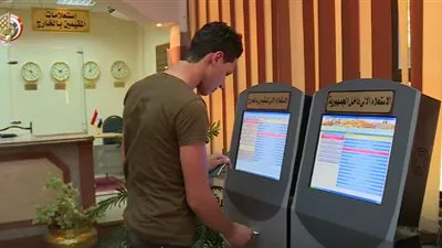 وزارة الدفاع تطلق موقع إليكتروني لتقديم كافة الخدمات التجنيدية للشباب (فيديو)