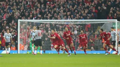 ‏‎لوفرين: كل مباراة بمثابة نهائي في ليفربول