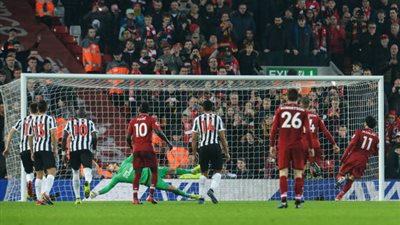 3 فرق فقط حصلت على 50 نقطة بعد 19 جولة من البريميرليح