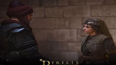 مشاهدة ارطغرل 129 Diriliş Ertuğrul مترجم وتردد القنوات الناقلة مجانا أرطغرل 129