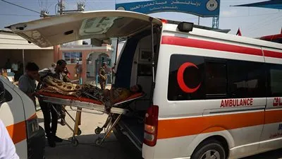 إسرائيل تزيد من رفض تصاريح العلاج لمرضى غزة