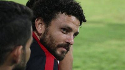 غالي مديراً للكرة بنادي الجونة 