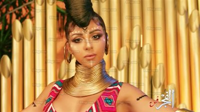 ميريام فارس تنشغل في التحضير لألبوها الجديد