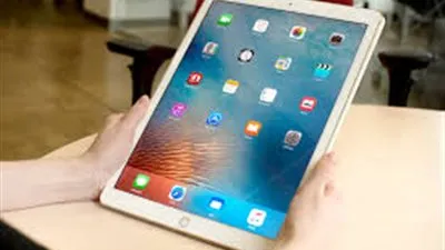 مستخدمو iPad Pro يشتكون من عيب في الشاشة.. وهذا رد فعل 