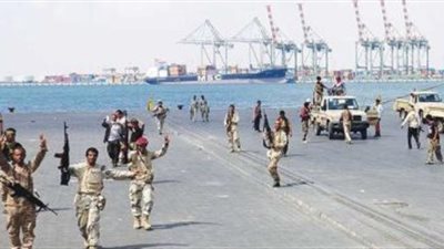 المبعوث الأممي لليمن يقدم آليه لانسحاب الميليشيات الحوثية من الحديدة