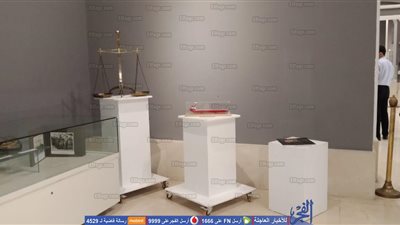 السبت.. المتحف الإسلامي يحتفل بأعياد قناة السويس وعيد افتتاحه الـ115