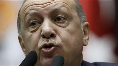 موقع تركي: أردوغان أكثر زعماء العالم إهانة