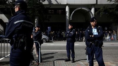 الصين: محاكمة كندي بتهمة تهريب المخدرات