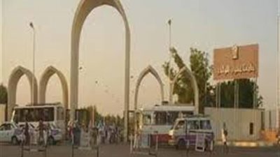 جامعة جنوب الوادي تفوز بالمركز الأول في الرواية على مستوى الجمهورية