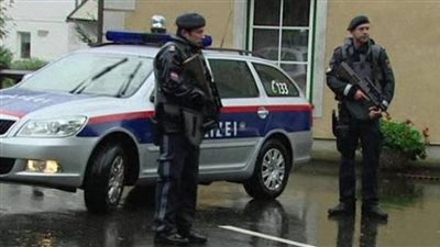 إخلاء كاتدرائية وسط العاصمة النمساوية فيينا  