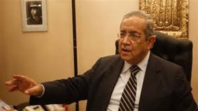 جمال بيومي: زيارات الرئيس السيسي الـ 90 تدعو للاعتزاز والفخر