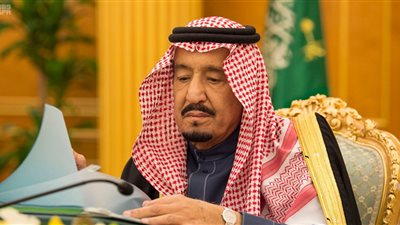 عاجل.. أمر ملكي جديد من الملك سلمان بشأن مجلس الوزراء  