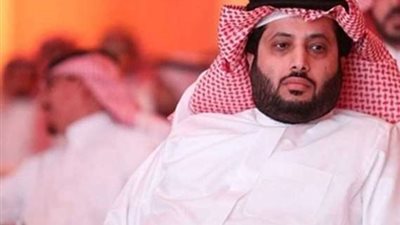 تعيين تركي آل الشيخ رئيسا للهيئة العامة للترفيه