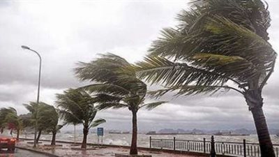 غدا.. أمطار وبرودة شديدة بهذه المناطق.. وهذه درجات الحرارة المتوقعة 