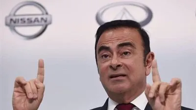 مزاعم بتلقي رجل أعمال سعودي أموال من رئيس 