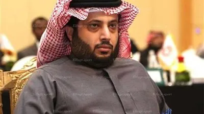 عاجل.. أول تعليق من تركي آل الشيخ على الأوامر الملكية الجديدة