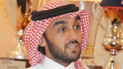 تعرف على عبدالعزيز بن تركي الفيصل رئيس هيئة الرياضة الجديد