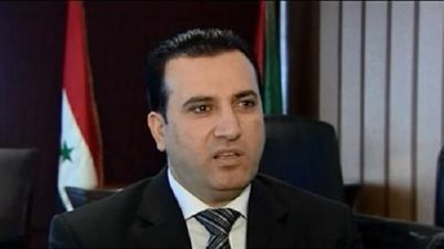 نائب سوري يعلن عودة سفارات عربية قريبا لدمشق