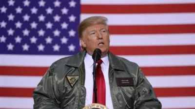 ترامب: نقدم لإسرائيل 4.5 مليار سنويا