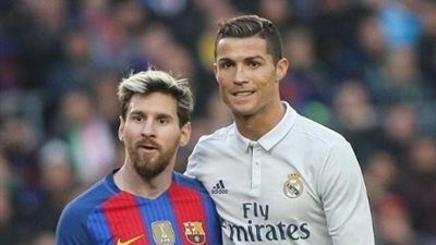ميسي يُعلنها: ريال مدريد يفتقد إلى رونالدو.. والمنافسة معه رائعة