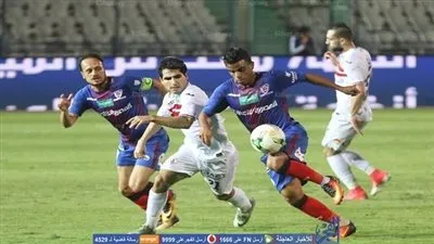 قائمة الزمالك لمواجهة بتروجت.. عودة جنش وطارق حامد واستبعاد النقاز وإبراهيم حسن