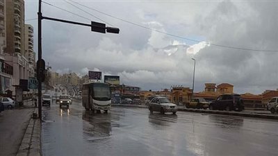 الأرصاد تُحذر المواطنين: 