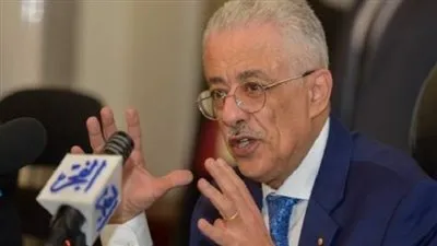 وزير التعليم لأولياء الأمور: 