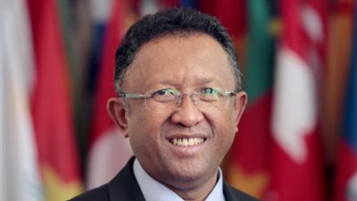 فوز راجولينا برئاسة مدغشقر