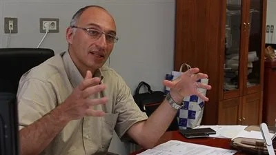 طارق توفيق: المتحف المصري أصبح أثرًا وعمره أوشك على الانتهاء