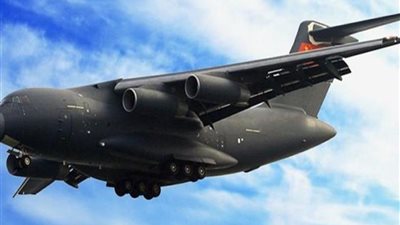 سيؤول: طائرة عسكرية صينية اخترقت الأجواء 3 مرات