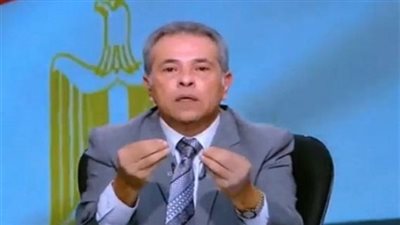 عكاشة: هناك وجه تشابه بين الرئيسين السادات والسيسي