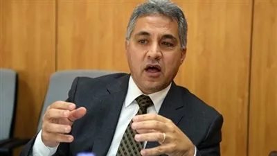 أحمد السجيني عن مشروع 