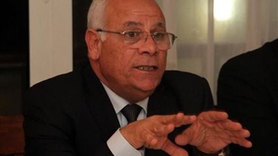 عادل الغضبان: بورسعيد أصبحت اليوم خالية من العشوائيات (فيديو)