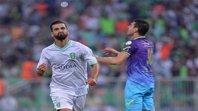 عواد أمام السعيد وشيفو.. موعد مباراة الأهلي ضد الوحدة في الدوري السعودي والقنوات الناقلة