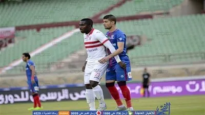 بيبو: مباراة الأهلي وبراميدز لها طابع خاص.. والزمالك يحتاج لتدعيم ضفوفه في هذا المركز!