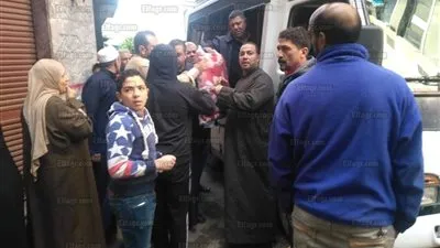 أوقاف الإسكندرية توزع 120 بطانية على الأسر الأكثر احتياجًا (صور)