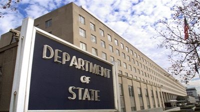 عاجل.. الخارجية الأمريكية تدعو رعاياها لتجنب إلى السودان