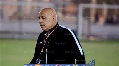 تهديد جديد لجروس في الزمالك
