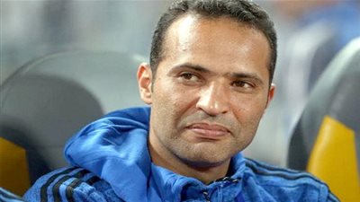 مؤمن سليمان يعلن تشكيل بتروجت أمام الزمالك