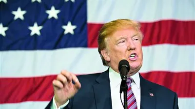 ترامب: سنقطع جميع المساعدات عن السلفادور وجواتيمالا وهندوراس