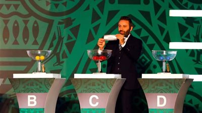 نتائج قرعة دوري أبطال إفريقيا 2019.. الأهلي في المجموعة الأسهل