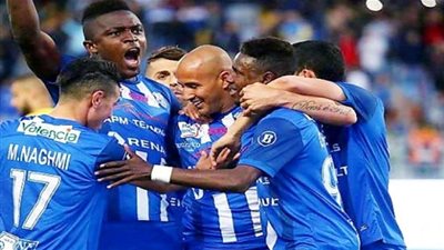 بروفايل.. تعرف على اتحاد طنجة المغربي منافس الزمالك بالكونفدرالية