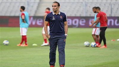 عبد الحفيظ: قرعة الأهلي في دوري مجموعات إفريقيا 