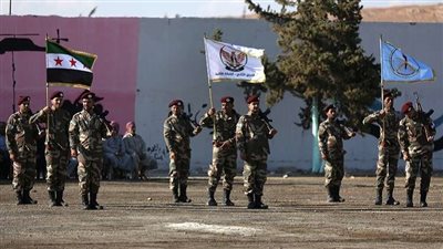 الجيش السوري الحر يرفض قتال قوات الأسد في منبج دون دعم تركي