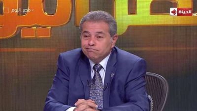 عكاشة: المصريين مش عايزين يعرفوا قيمتهم