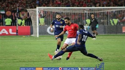  فرص الأهلي في تخطي دور المجموعات.. فيتا والساورة عوائق محتملة