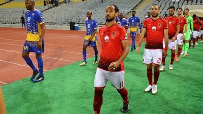 تاريخ مواجهات الأهلي مع فرق مجموعته في دوري أبطال أفريقيا