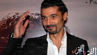 خالد النبوي يقضي رأس السنة في المنزل.. تعرف على التفاصيل