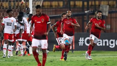 عاجل.. موعد نهائي دوري أبطال إفريقيا 2019